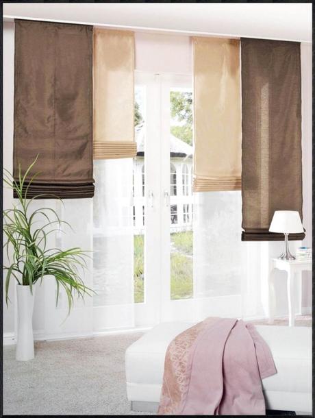 Inspirierend Gardine Schlafzimmer
 Design