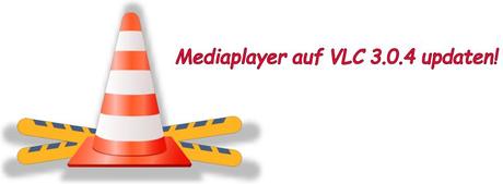 Angriffe auf Mediaplayer VLC und MPlayer