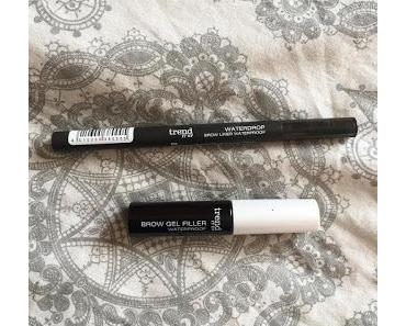 Trend it up Augenbrauenprodukte