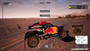 Dakar 18 im Test – auf Abwegen in der Wüste