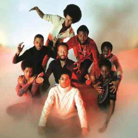 Earth, Wind & Fire – Edits & Originals Mix