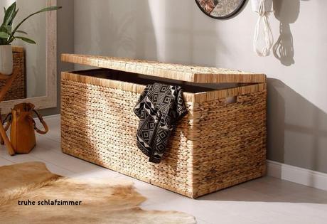 Lieblich Truhe Schlafzimmer
 Ideen