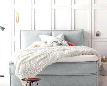 Nemerkenswert Schlafzimmer Neu Gestalten
 Ideen