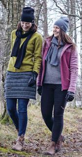 Brodal Jacken der wärmende Klassiker aus Wolle von Ivanhoe of Sweden