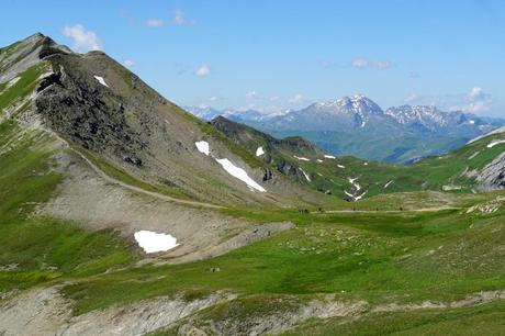 Alpenüberquerung auf dem GR 5 – Von Les Houches bis nach Landry