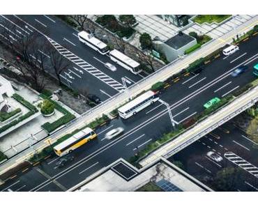 Bitkom 2018 – Digitale Revolution der Mobilität