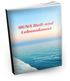 E-Book HUNA heil- und Lebenskunst-Praxis