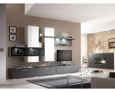 Bemerkenswert Raumgestaltung Wohnzimmer
 Design