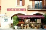 Restaurant Sa Fonda de Muro