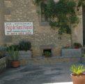 Restaurant Puig de Sant Miquel