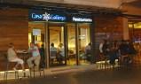 Restaurant Casa Gallega