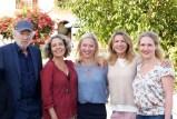 ZDF dreht Familienkomödie „Die Lehmanns und ihre Töchter“