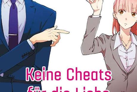 WOTAKOI: Keine Cheats für die Liebe