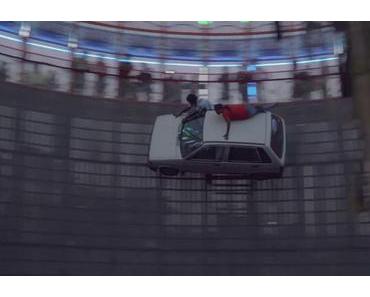 Well of Death: Videoporträt über Stuntfahrer*innen in Indien