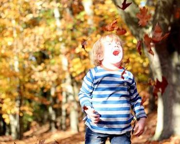 Bunt,...bunter, ..Herbst!  - Die neue sigikid Herbst-Kollektion