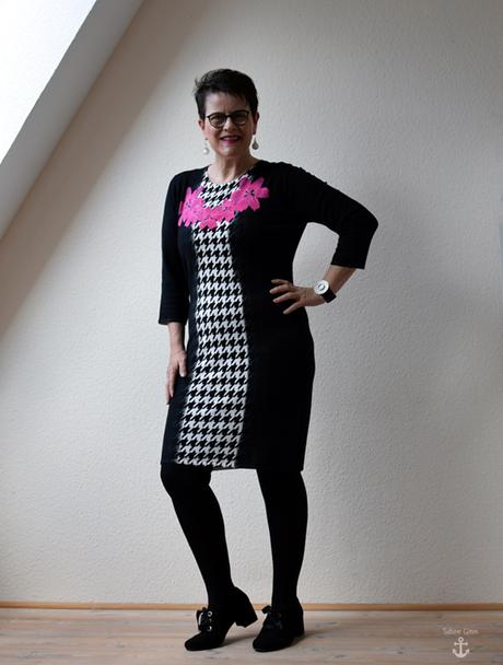 Strick ist schick reloaded