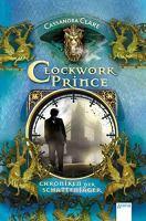 {Rezension} Clockwork Princess von Cassandra Clare