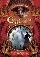 {Rezension} Clockwork Princess von Cassandra Clare
