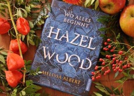 Hazel Wood - Düstere Märchenerzählung trifft Urban-Fantasy. dieses Buch ist wie ein Rausch und unheimlich spannend #hazelwood #alice #märchen #buch #jugendbuch #urban #fantasy #buchtipp