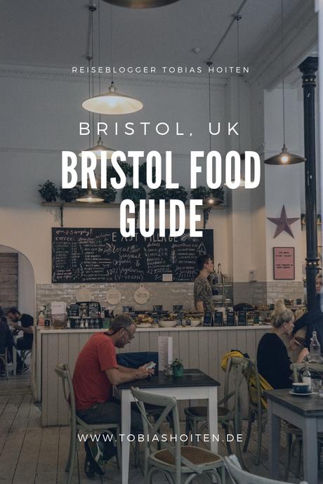 Bristol Food Guide: Hier findest Du das beste Essen & Trinken