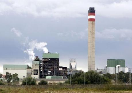 Kraftwerk Es Murterar wird 2020 zur Hälfte stillgelegt