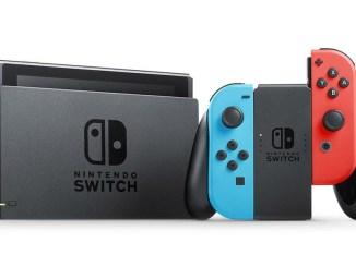 Super Mario Odyssee – Zombie Mario?