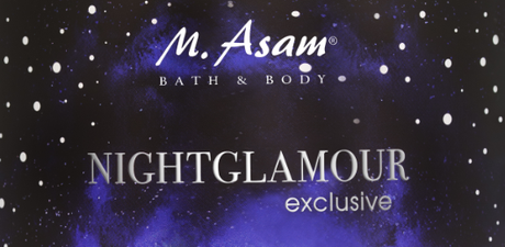 M. Asam NIGHTGLAMOUR exclusive