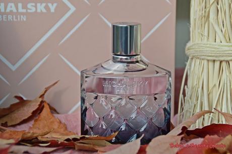 [Review] – Michael Michalsky Style Parfums: