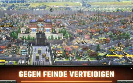 9 um 9: Neue Android Apps im Play Store (KW 43/18)