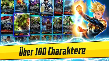 9 um 9: Neue Android Apps im Play Store (KW 43/18)