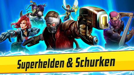 9 um 9: Neue Android Apps im Play Store (KW 43/18)