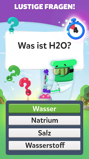 9 um 9: Neue Android Apps im Play Store (KW 43/18)