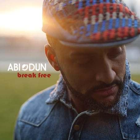 Happy Releaseday: Abiodun – Break Free • EPK + Video + full Album stream