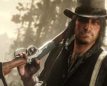 Red Dead Redemption 2: Alle Cheats für PlayStation 4 und Xbox One