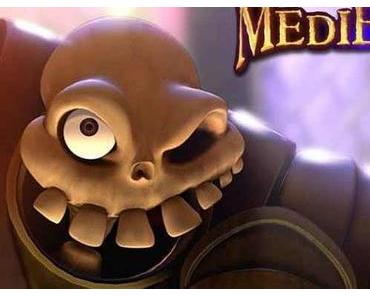 Medievil – Remake, oder Reboot?