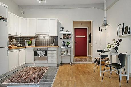 Genial Offene Küche Wohnzimmer
 Ideen
