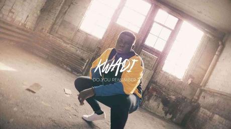Videopremiere: KWADI – Do You Remember