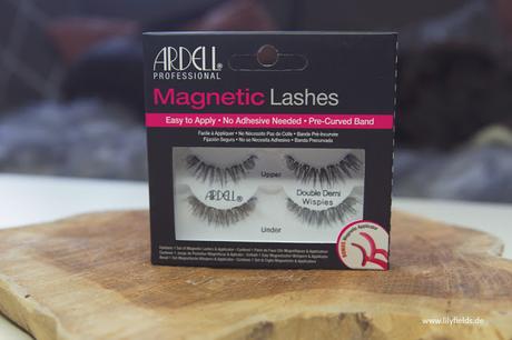 Ardell - Magnetic Strip Lashes