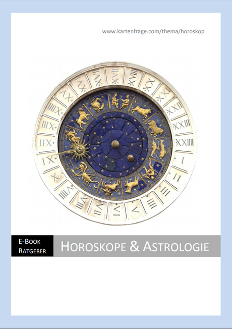Horoskope & Astrologie