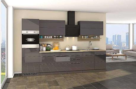 Reizend Küche Im Wohnzimmer
 Ideen