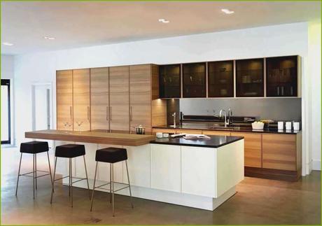 Reizend Küche Im Wohnzimmer
 Ideen