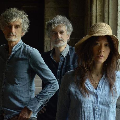 Blonde Redhead: Konsequent anders