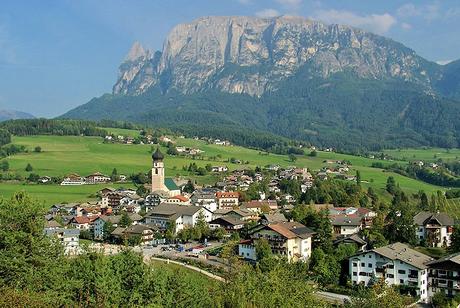 Völs am Schlern Südtirol