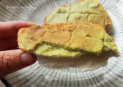 Rezept: Melonpan-Toast selber machen