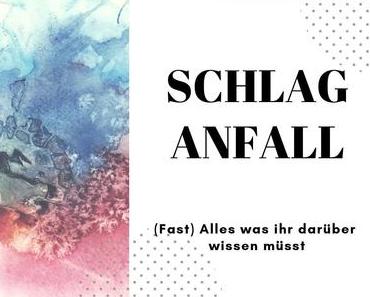 Schlaganfall – Wie ihr die Symptome erkennt und wie ihr helfen könnt