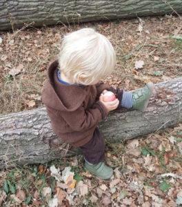 15 Dinge, um (graue) Herbsttage mit deinen Kindern zu überstehen