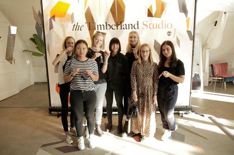 The Timberland Studio (18)