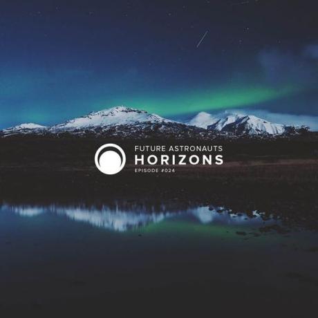 Future Astronauts Horizons Podcast Episode #024 // free download