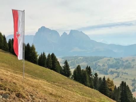 Seiser Alm Südtirol