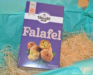 [Unboxing] – Wholefood Health Box Oktober 2018: